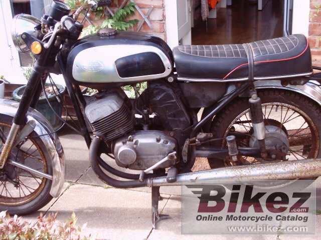 Big  350 picture and wallpaper from Bikez.com